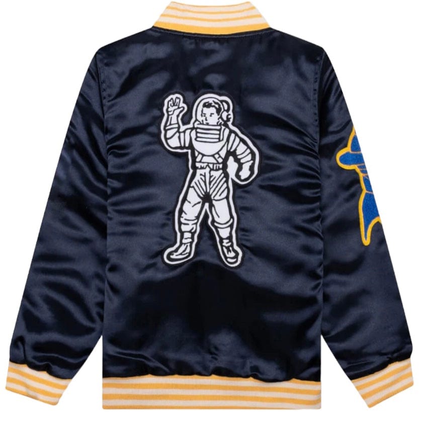 Kids Billionaire Boys Club BB Speaker Box Jacket (Navy Blazer) 833-8400