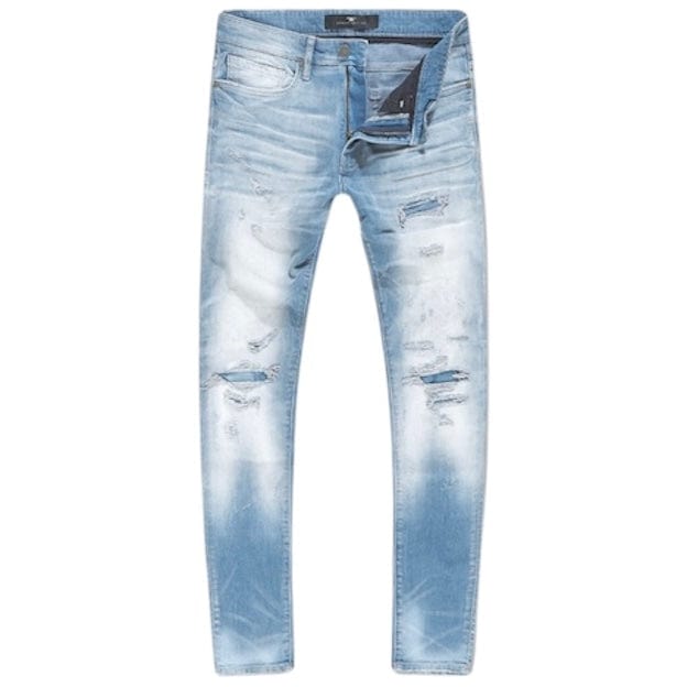 Jordan Craig Sean Heartbreak Denim (Sea Storm) JS1265