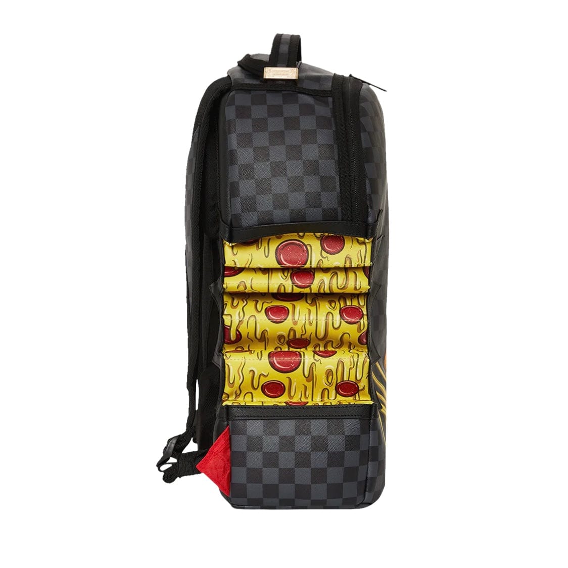 Sprayground Garfield Bite Backpack