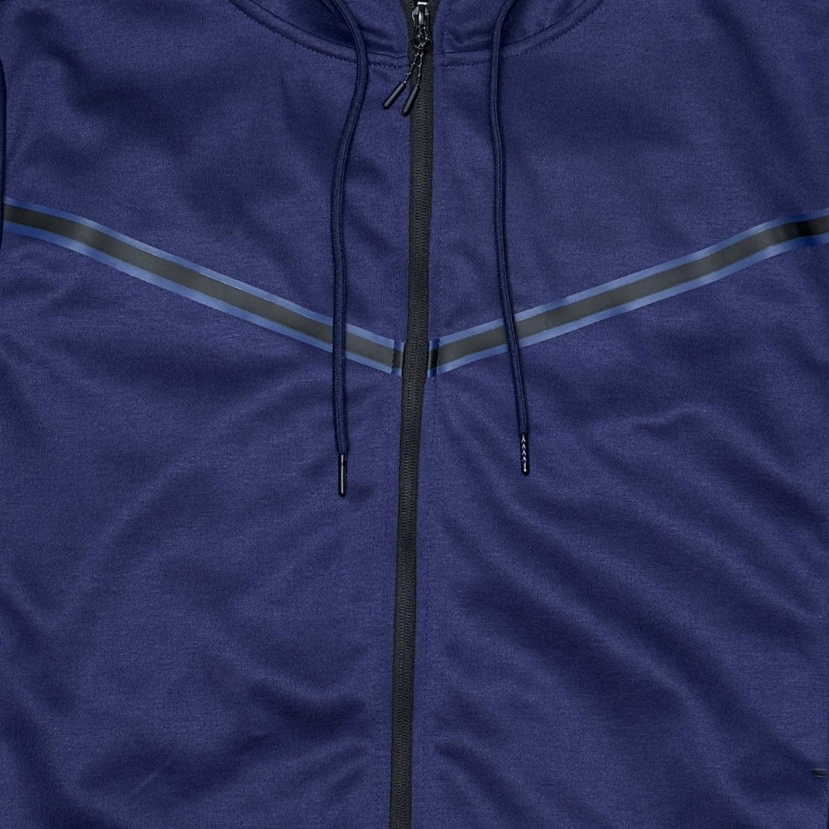 Civilized Republic Tech Set (Navy) RTF311-NVY