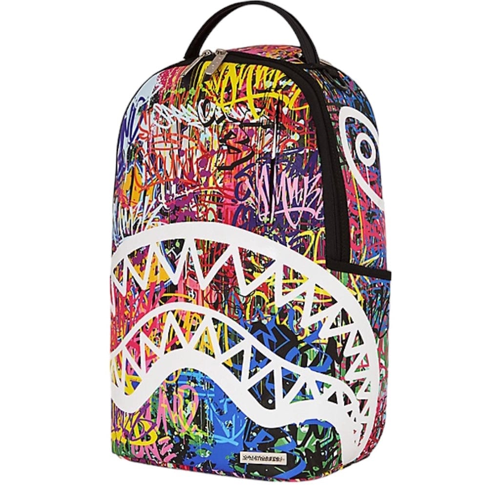 Sprayground Les Backpack