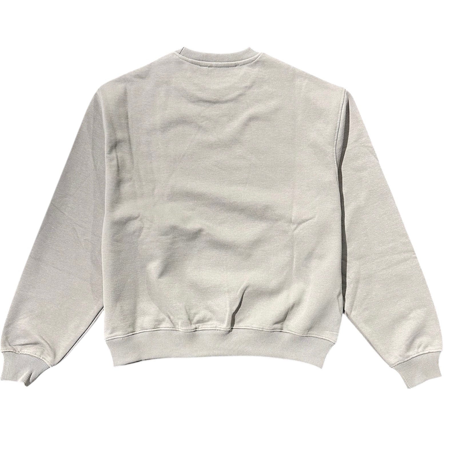 My Favorite French Terry Crewneck (Sage) MF102