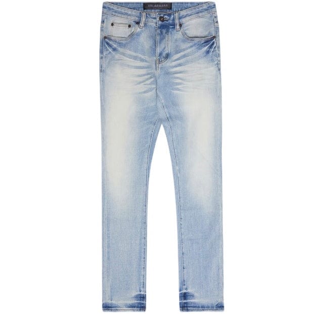 Valabasas Mr.Flex Denim Jean (Light Wash) VLBS-VJ1-002