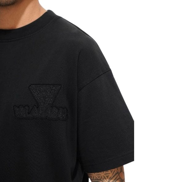Valabasas Vala Tee (Black) VLBS-VT1-1050