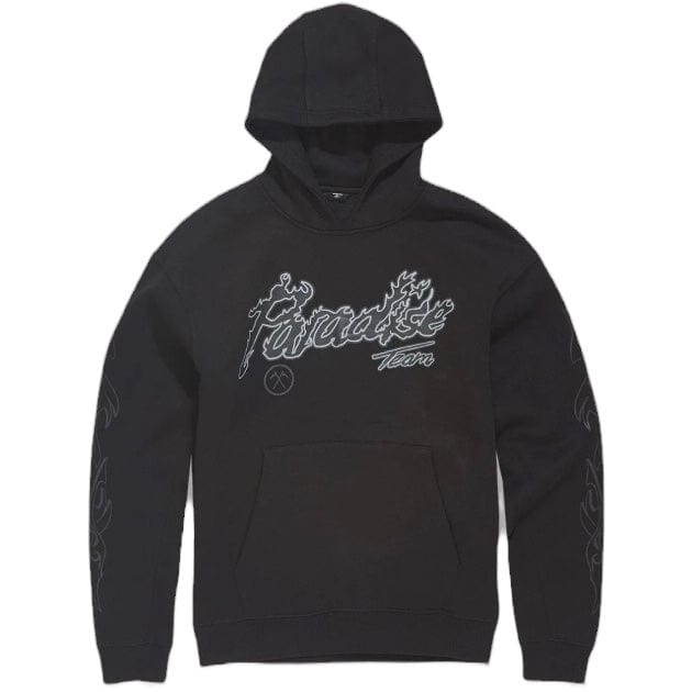 Jordan Craig Paradise Tour Pullover Hoodie (Noir) 8241H