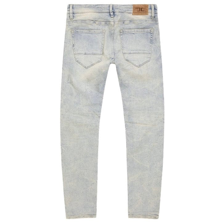 Jordan Craig Collins Alexander Denim (Cream Wash) JC5220R
