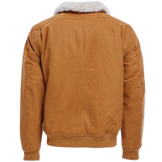 Jordan Craig St. Cloud Work Jacket (Wheat) 91640