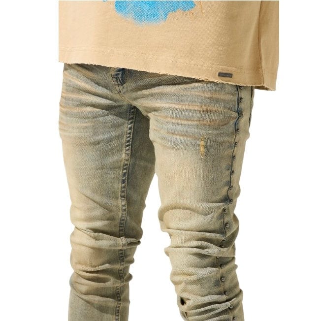 Serenede Exo Jeans (Vintage) EXO-VTG
