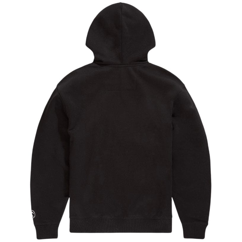 See You In Paradise Pullover Hoodie (Black)