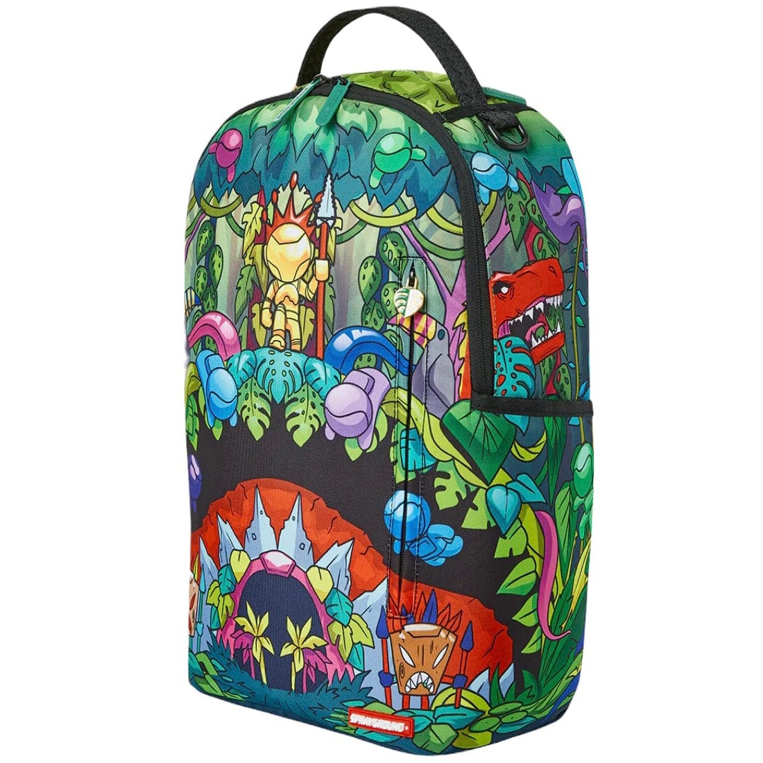 Sprayground Astro Big Bang DLXV Backpack