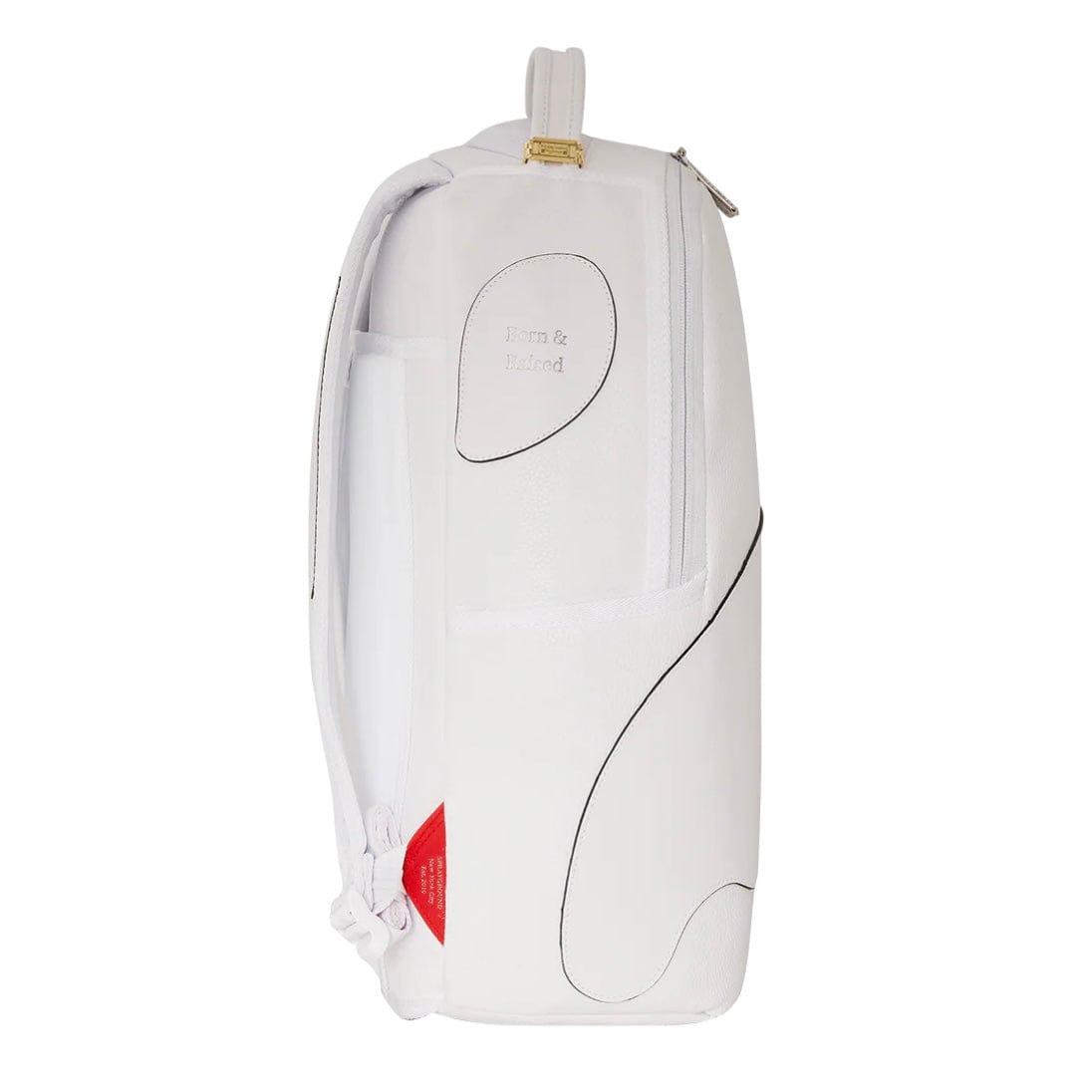 Sprayground The Headquarters Reflection DLX Backpack