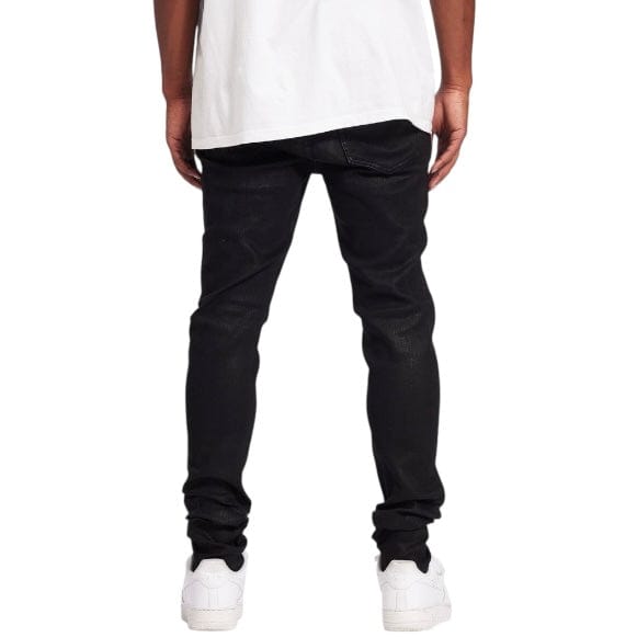 Crysp Atlantic Denim (Soft Wax) CRYCORE-AWD