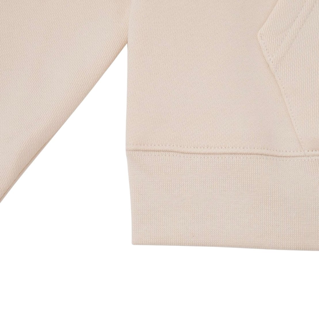 Almost Someday Atelier Hoodie (Cream) AS-H25-020