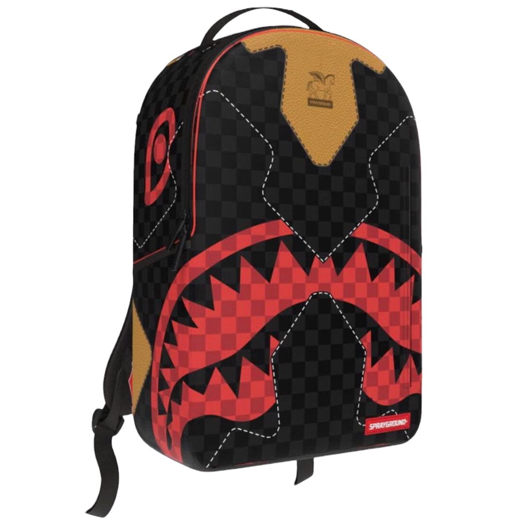 Sprayground Evil Genius Backpack