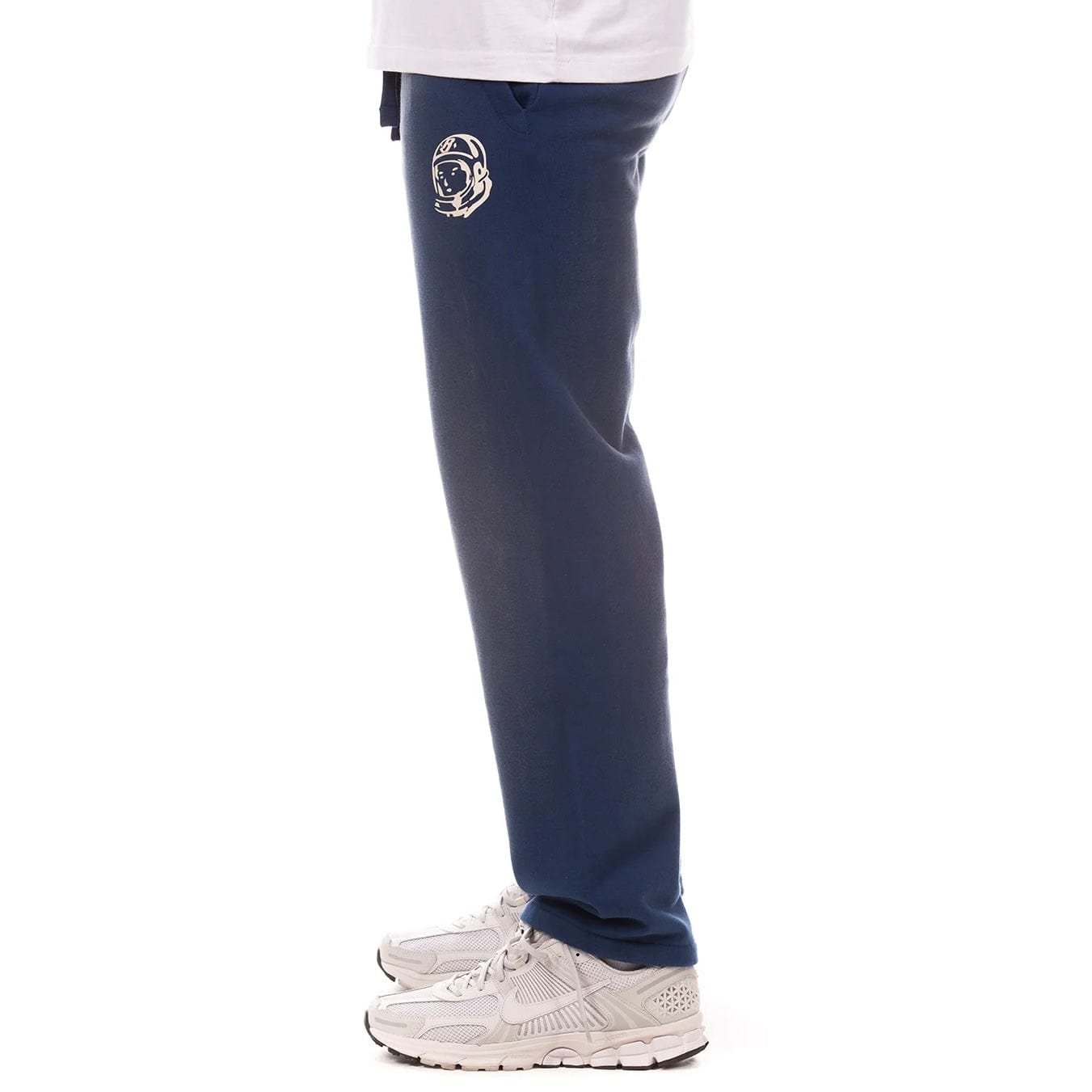 Billionaire Boys Club BB New World Hoodie & Helmet Jogger Set (Navy Peony)