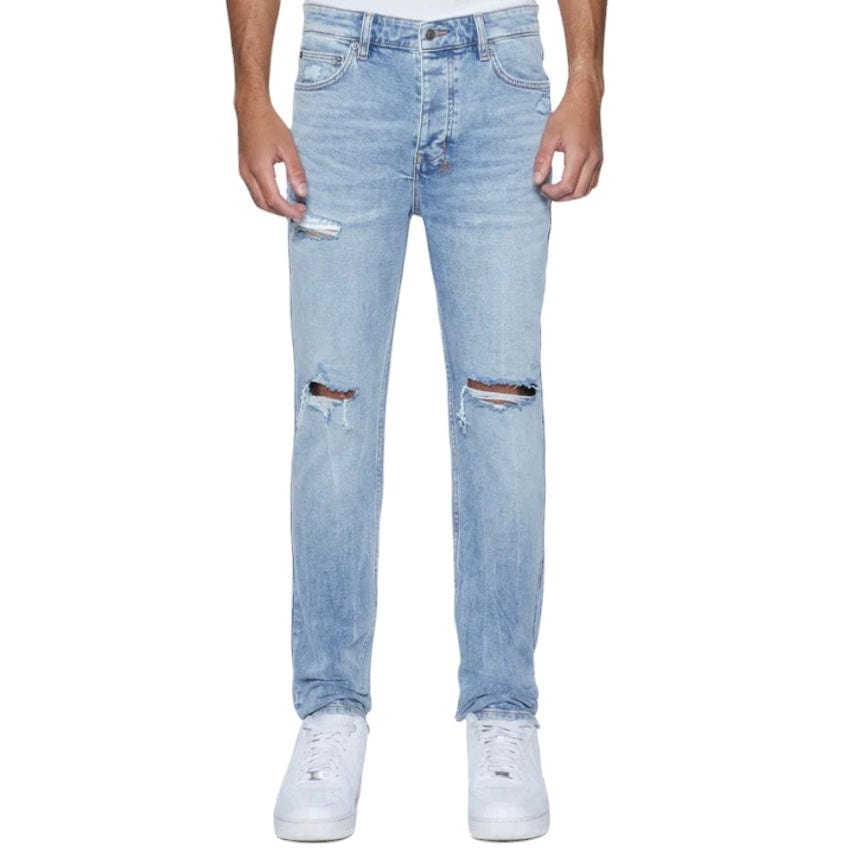 Ksubi Chitch Rekon Trashed Denim (Marbled Wash) MPS25DJ027