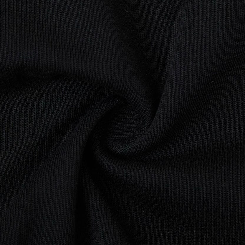 Campus Goods Midnight Standard Tee (Black) CG-H25-049