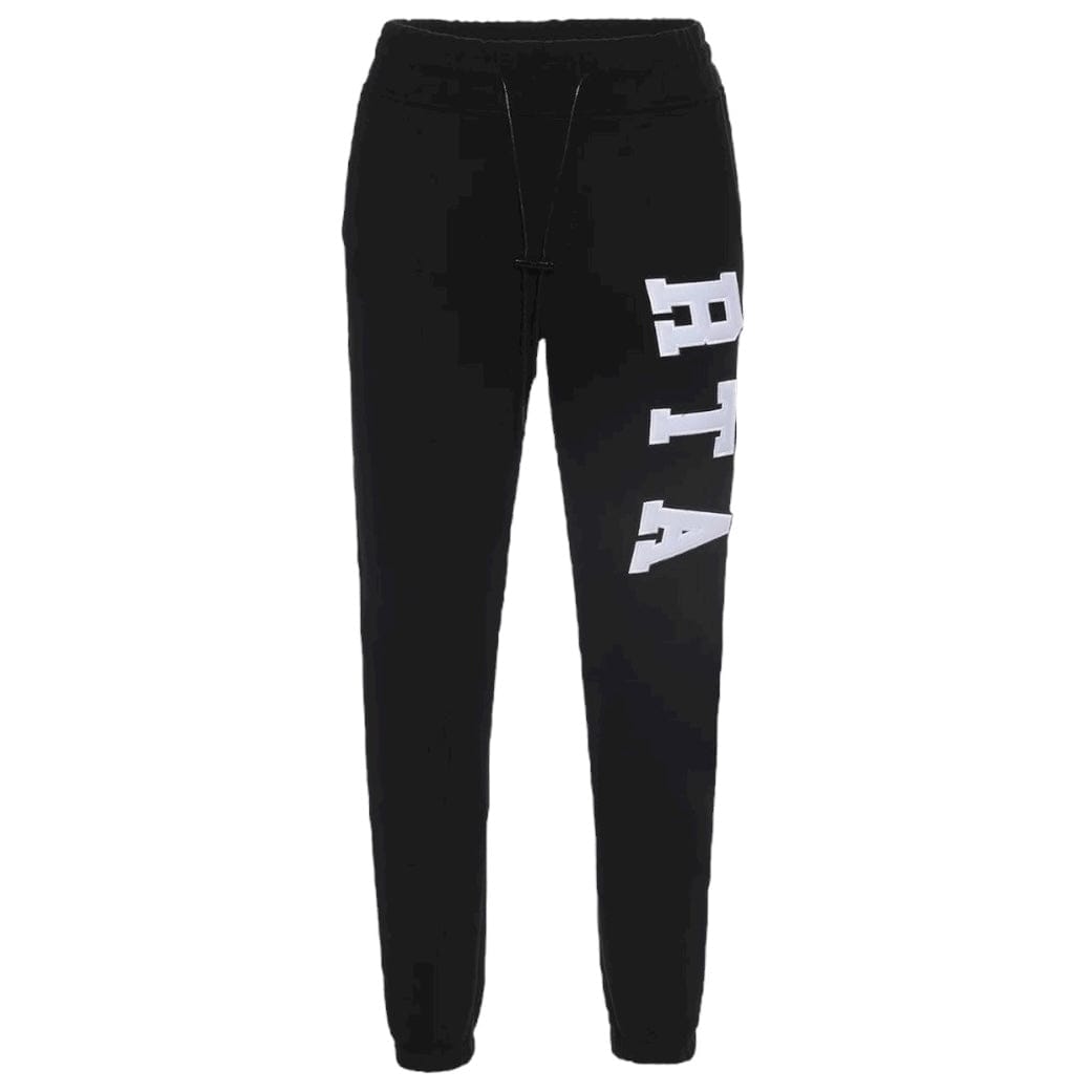 Rta Owen Sweatpants (Black Collegiate) ME00K83-B1283BKCLG