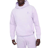 Moose Knuckles Serge Hoodie (Orchid Petal) M14MS630