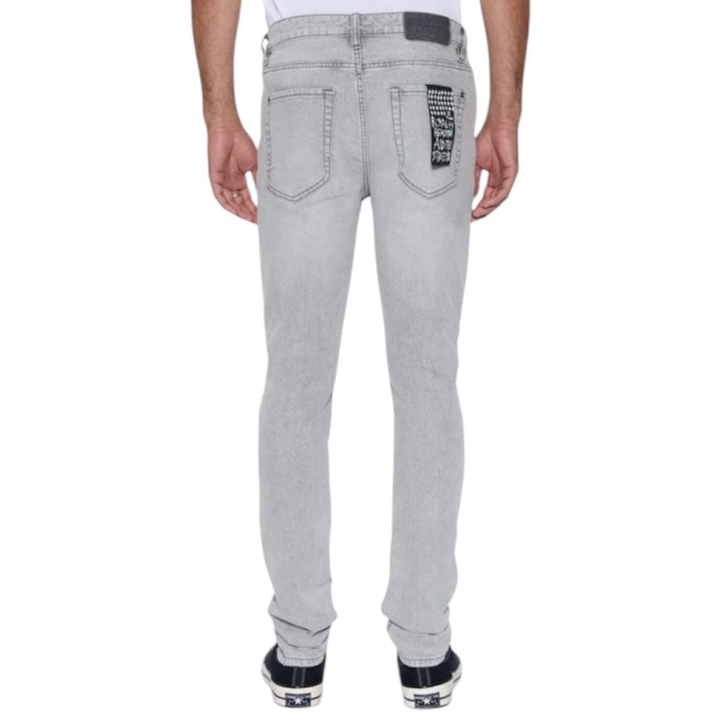 Ksubi Chitch Dune Etch Denim (Etch) MPF25DJ005