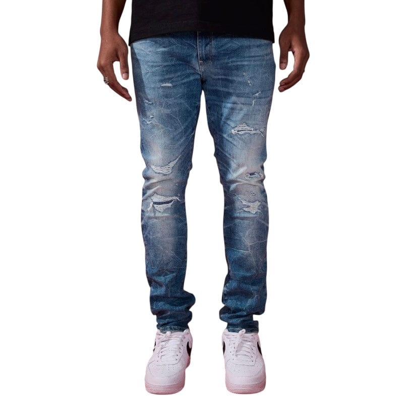 Jordan Craig Sean Alexander Denim (Lager) JS5220R