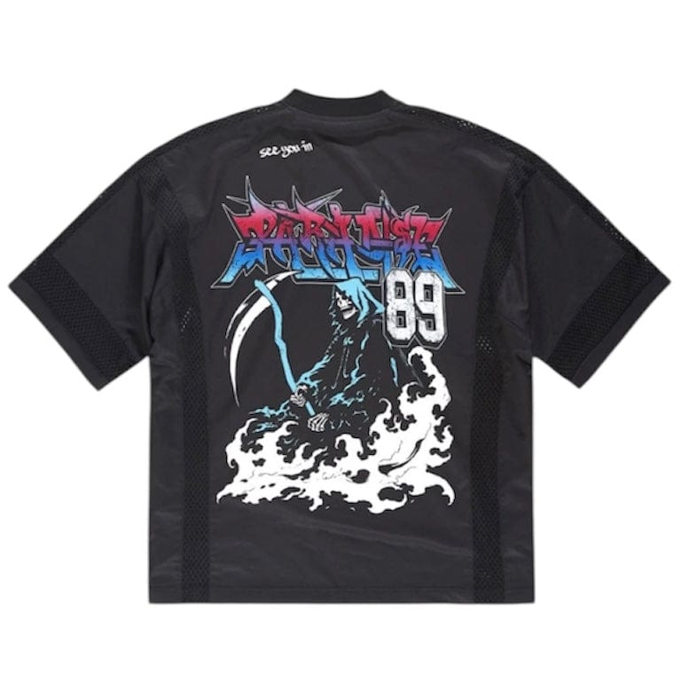 Jordan Craig Street League Football Jersey (Black) 8650