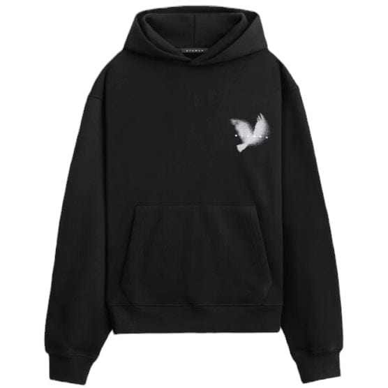 StampD The Highlands Core Hoodie (Black)