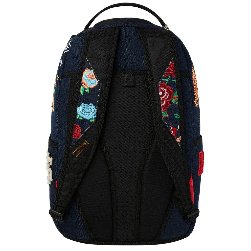 Sprayground Indo Drift Backpack