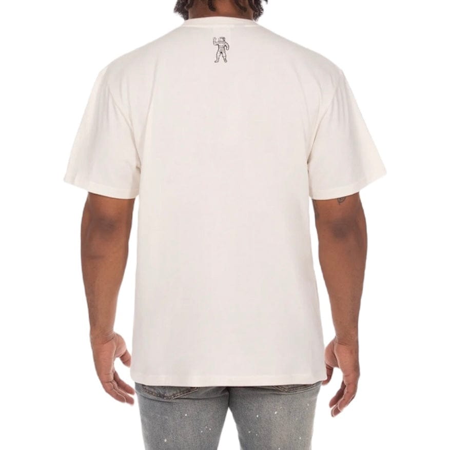 Billionaire Boys Club BB Anime SS Knit (Gardenia) 851-3311