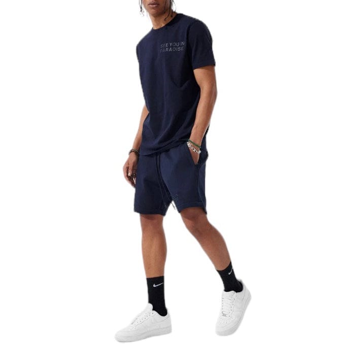 Jordan Craig Retro Paradise Tonal Set (Navy) 9097S-9097A