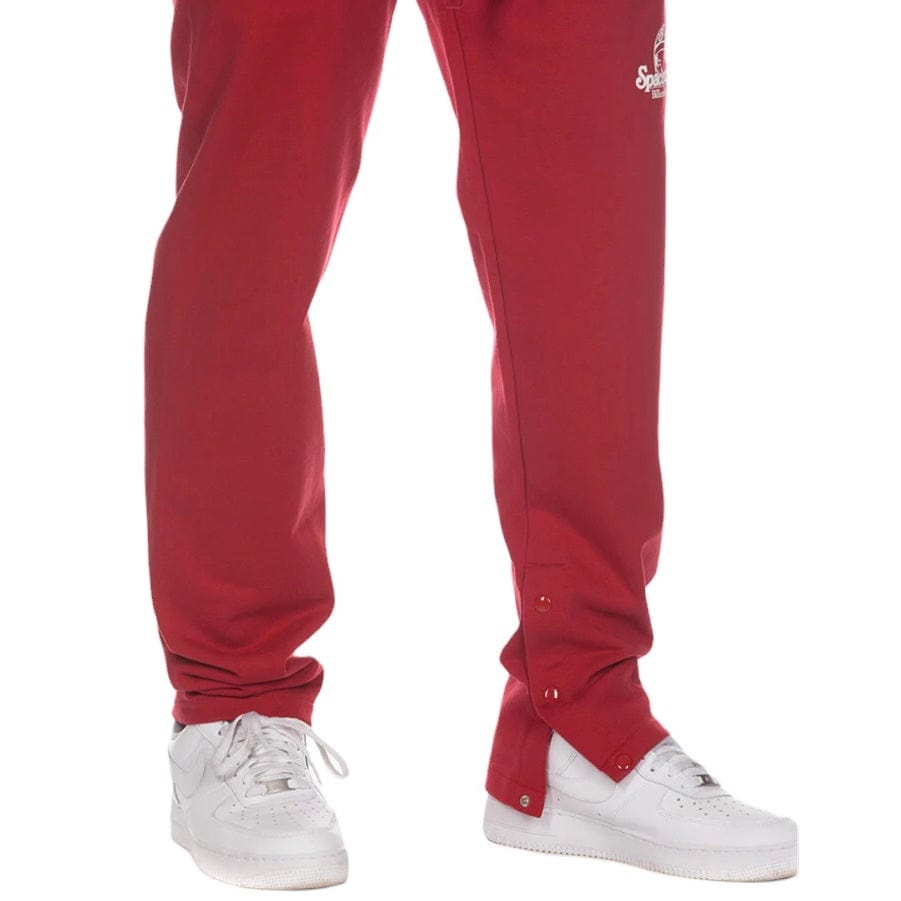 Billionaire Boys Club BB Space Sand Sweatpants (Chili Pepper) 841-7105