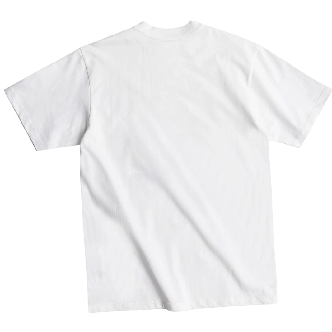 Carrots Feed Store Tee (White)