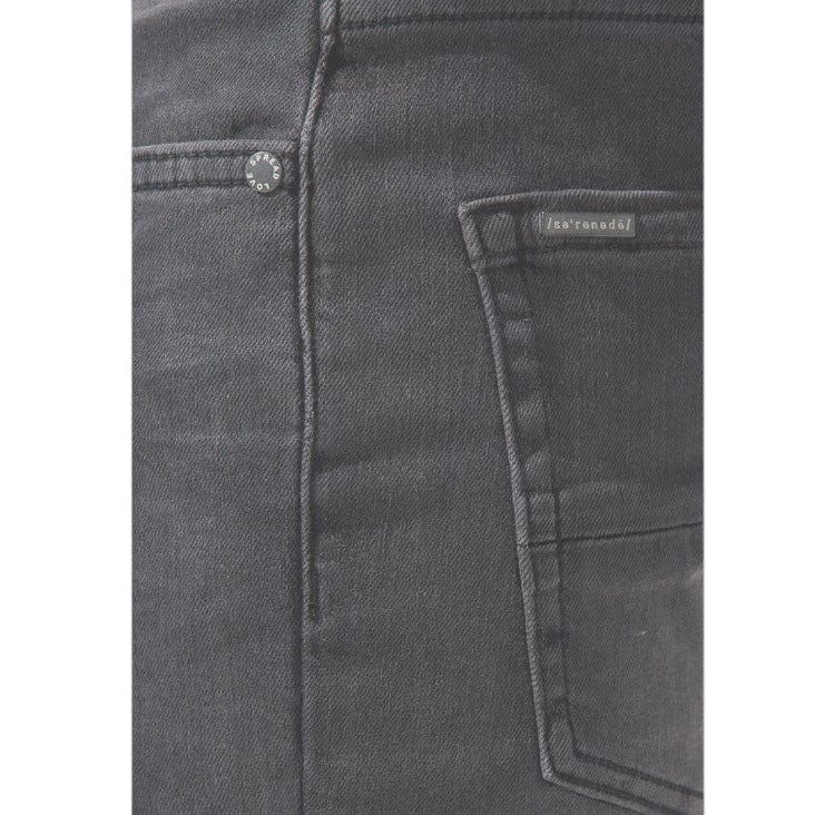 Serenede Shadow33 Jeans (Coal) SHDW33-CL