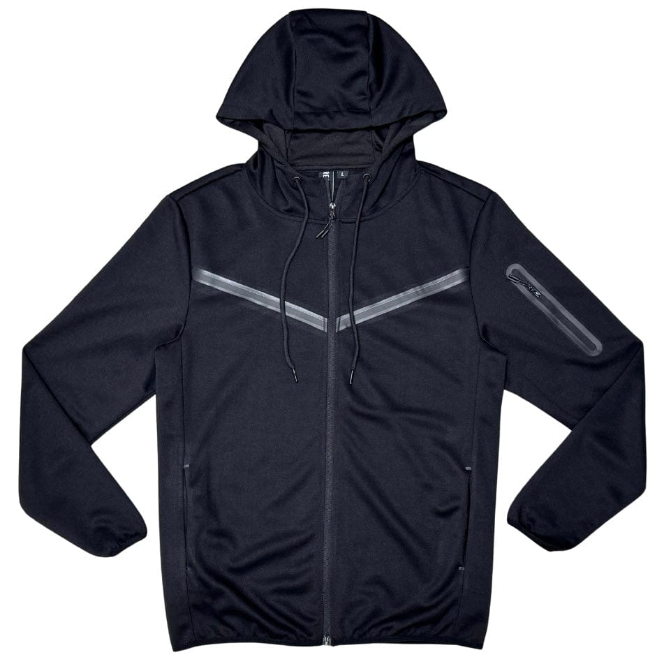 Civilized Republic Tech Set (Black) RTF311-BLK