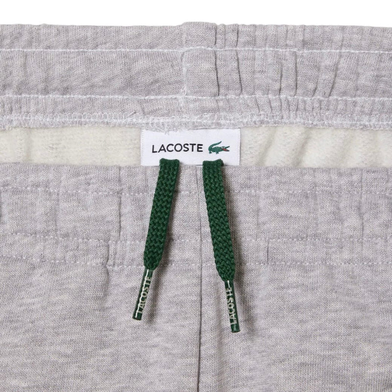 Kids Lacoste Sweatpants (Grey Chine) XJ9728-51