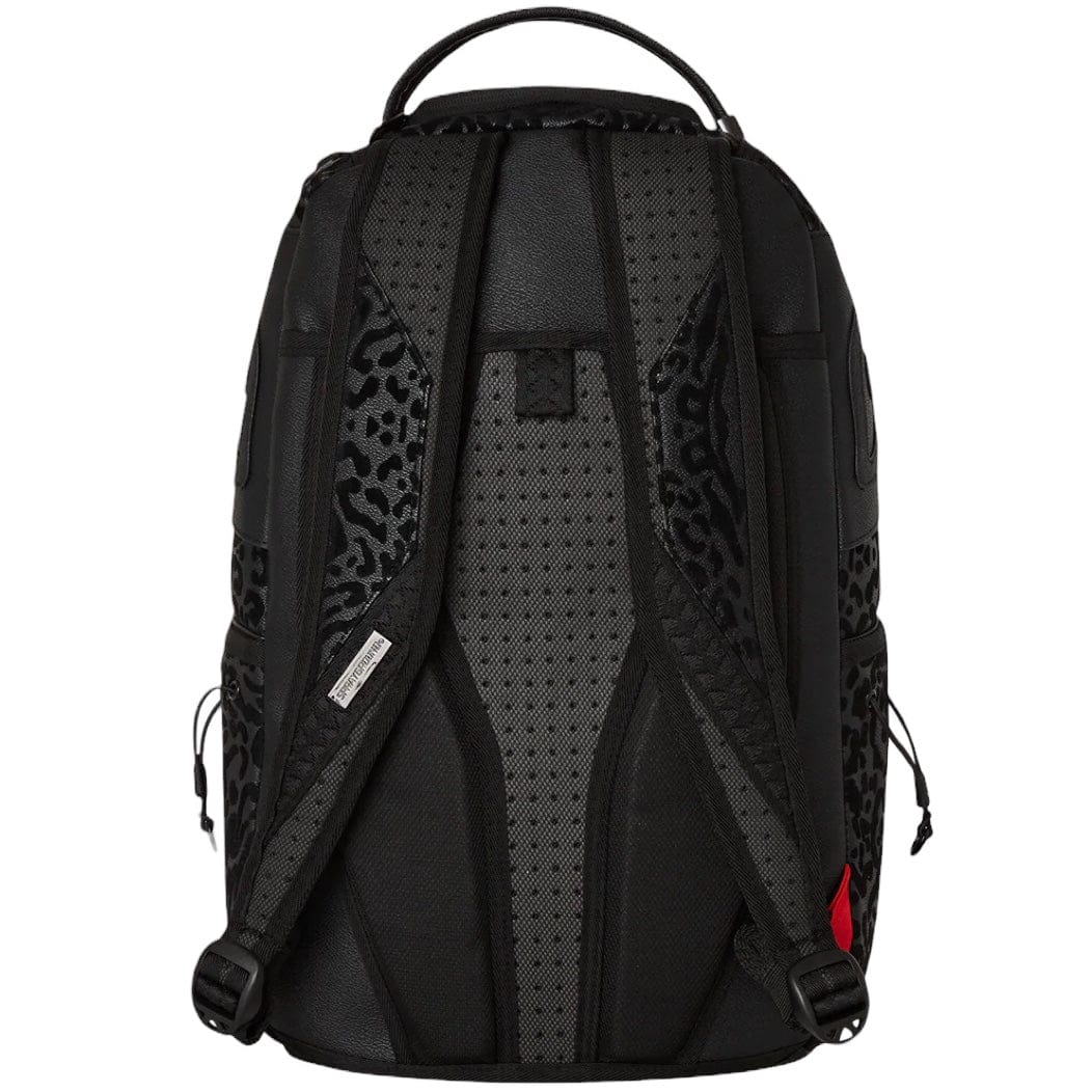 Sprayground Spycraft Predator Backpack