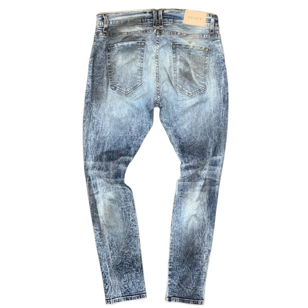 Golden Denim The Signature Dante Jeans - GDFLQS20