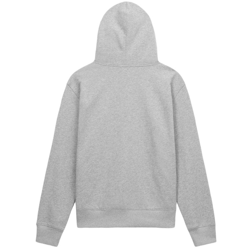 Rta Dion Hoodie (Heather Grey Collegiate Script) MU24K628-T1181HGRCS