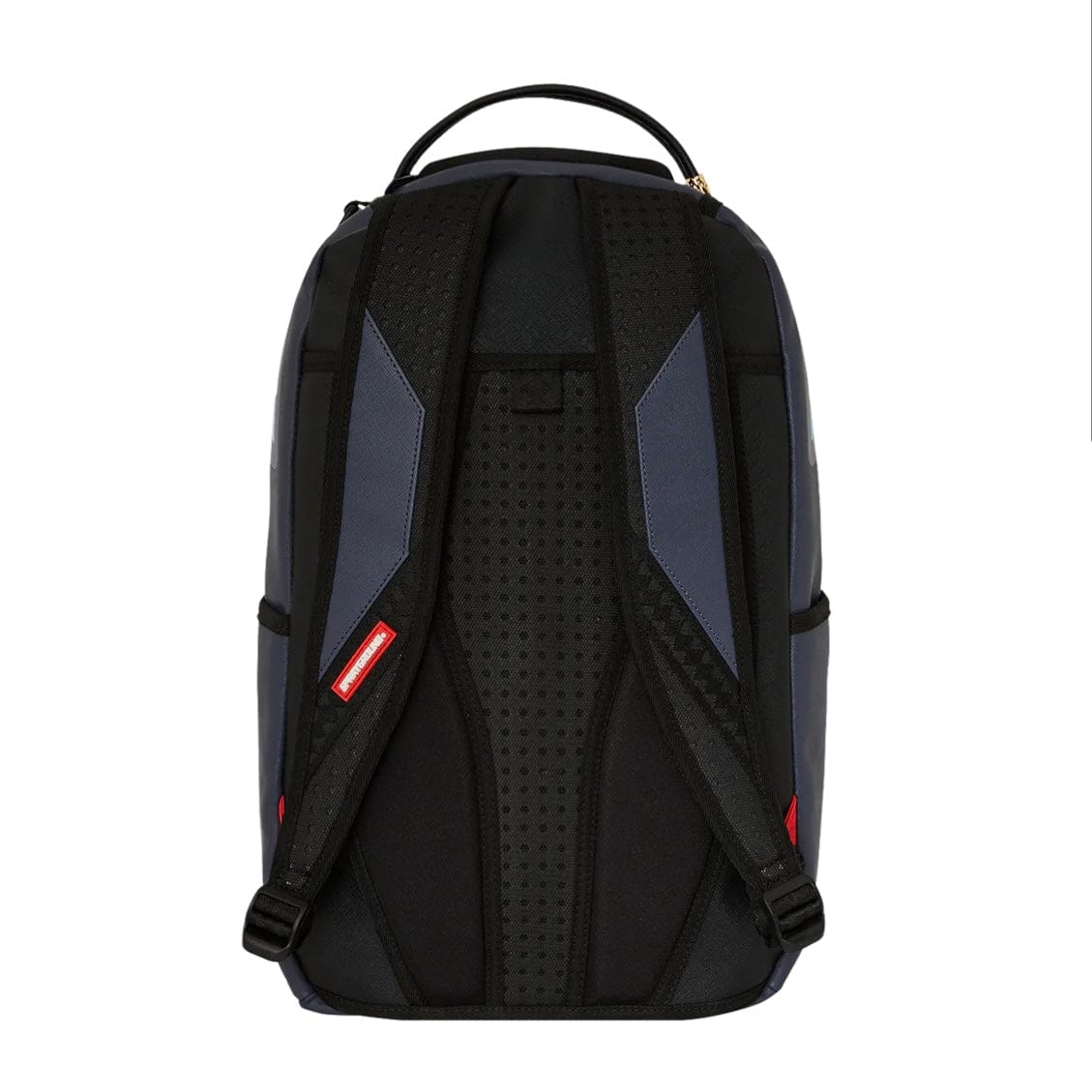 Sprayground Shark Central Late Arrival DLXSV Backpack