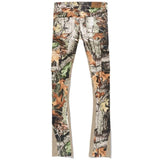 Jordan Craig Martin Stacked Camo Cargo Denim (Real Tree) JTF223C