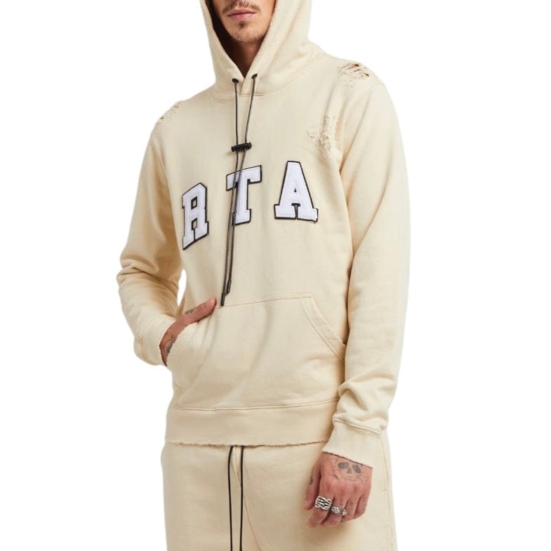 Rta Markus Hoodie (Golden Yellow Collegiate) MDGDK632-T2017SGYCL