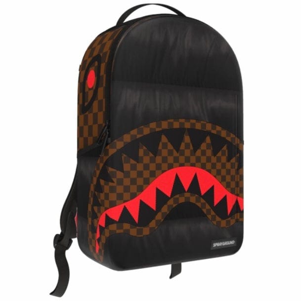 Sprayground Sip Puffer Backpack