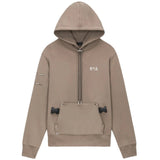 Rta Hector Hoodie (Taupe) MF24K822-T2001TAUPE