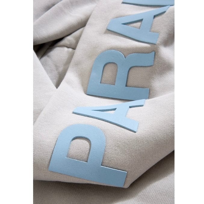 See You In Paradise Pullover Hoodie (Cement)