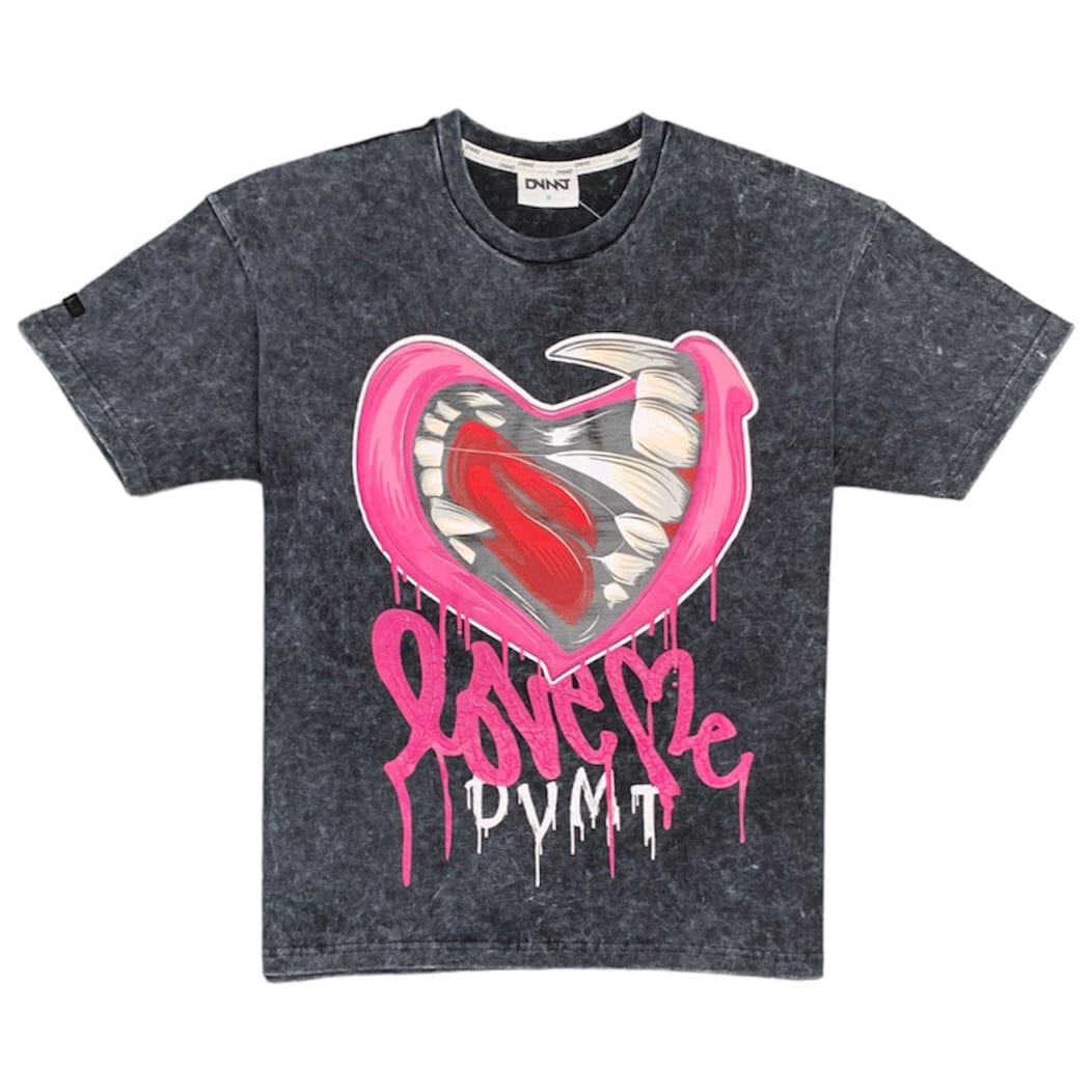 Dvmt Love Me Tee (Black) 741-174