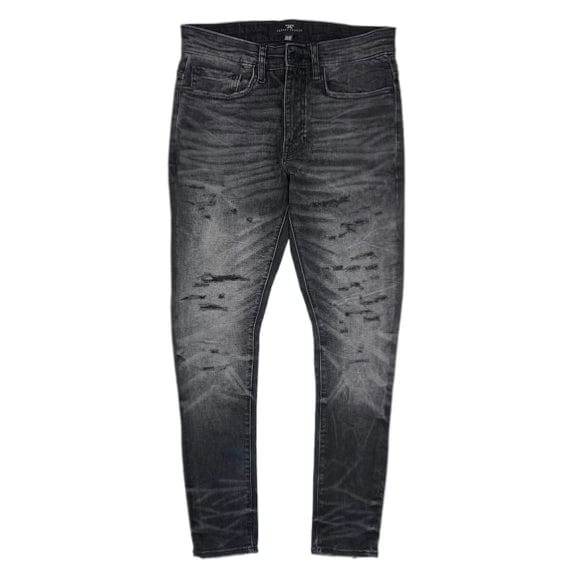 Jordan Craig Ross Desperado Denim Jean (Black Shadow) JR351R