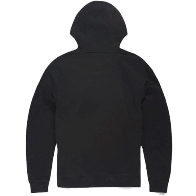 Jordan Craig Head Banger Pullover Hoodie (Black) 8627H