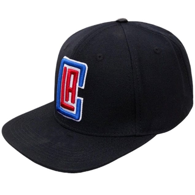 Pro Standard Nba LA Clippers Snapback (Black) BLC751543