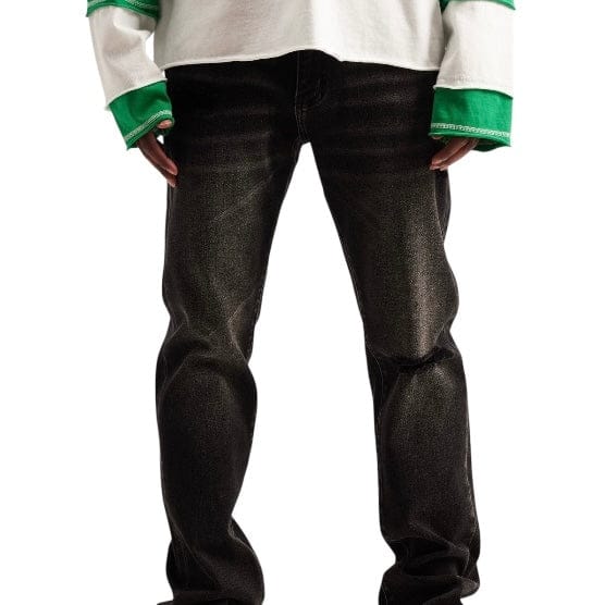 Embellish Spencer Relaxed Denim (Midnight Wash) EMB-S26-16