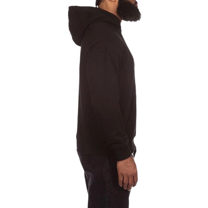 Ice Cream Chain Hoodie (Black) 441-8310